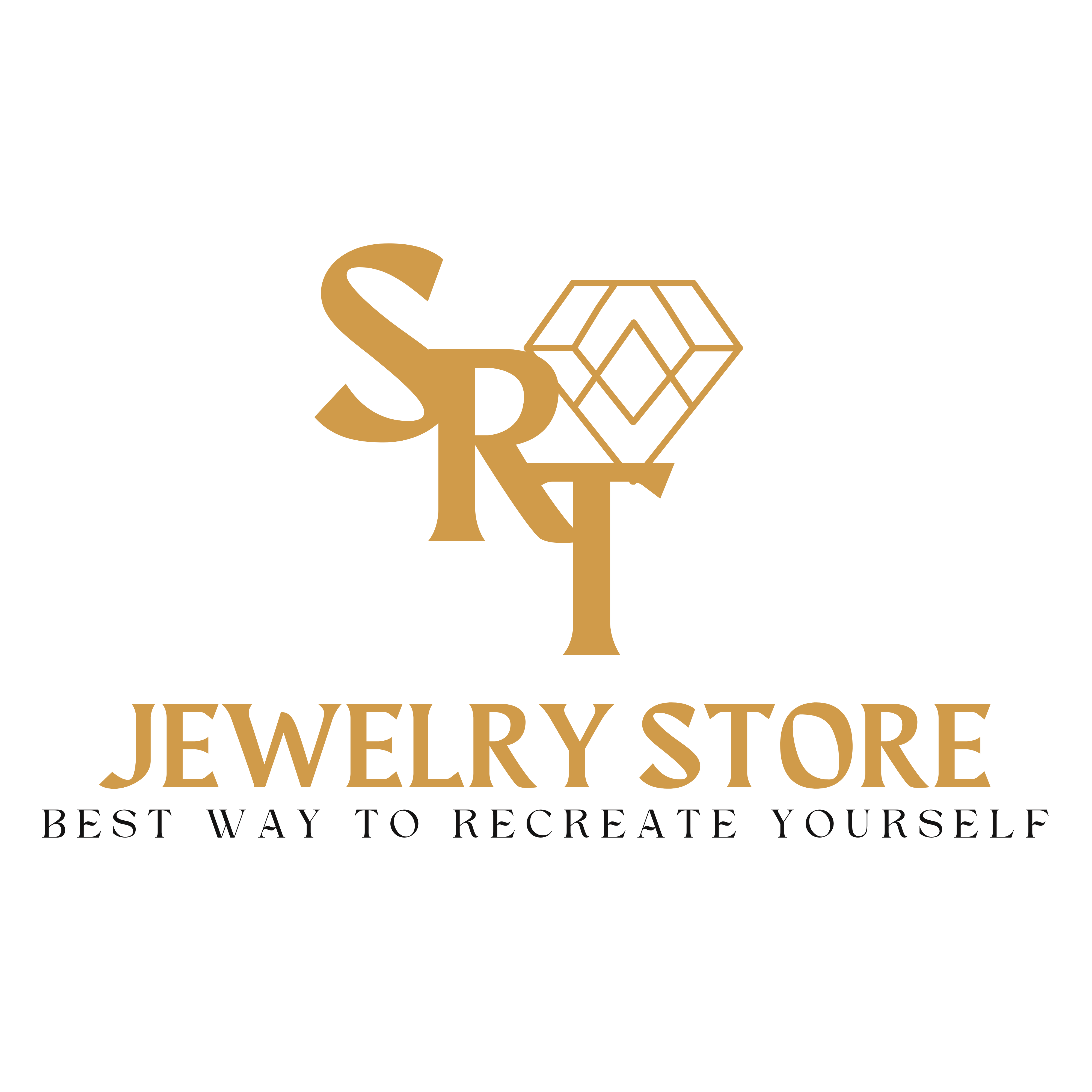 SRT Jewelry Store